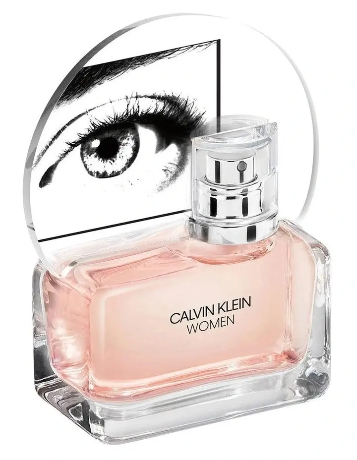 Calvin Klein Women EDP 100ml