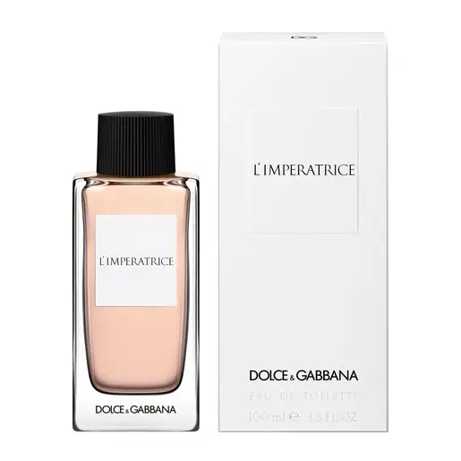 Dolce & Gabbana L 'Imperatrice EDT 100ml