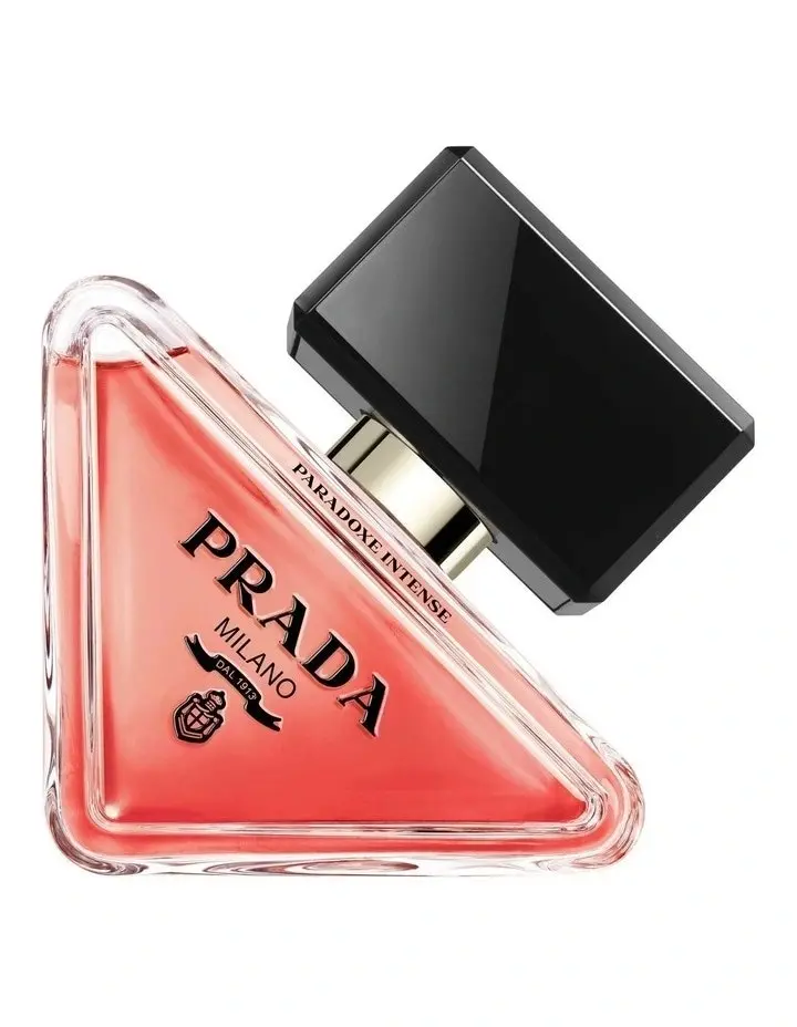 Prada Paradoxe Intense EDP 50ml 2 Piece Set