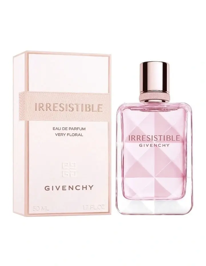 Givenchy Irresistible Very Floral  EDP 50ml