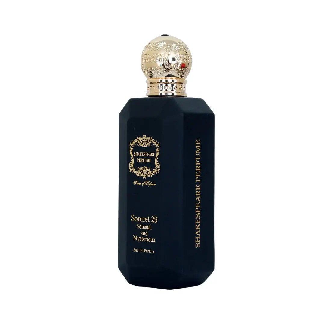 Shakespeare Private Collection Sensual And Mysterious EDP 100ml