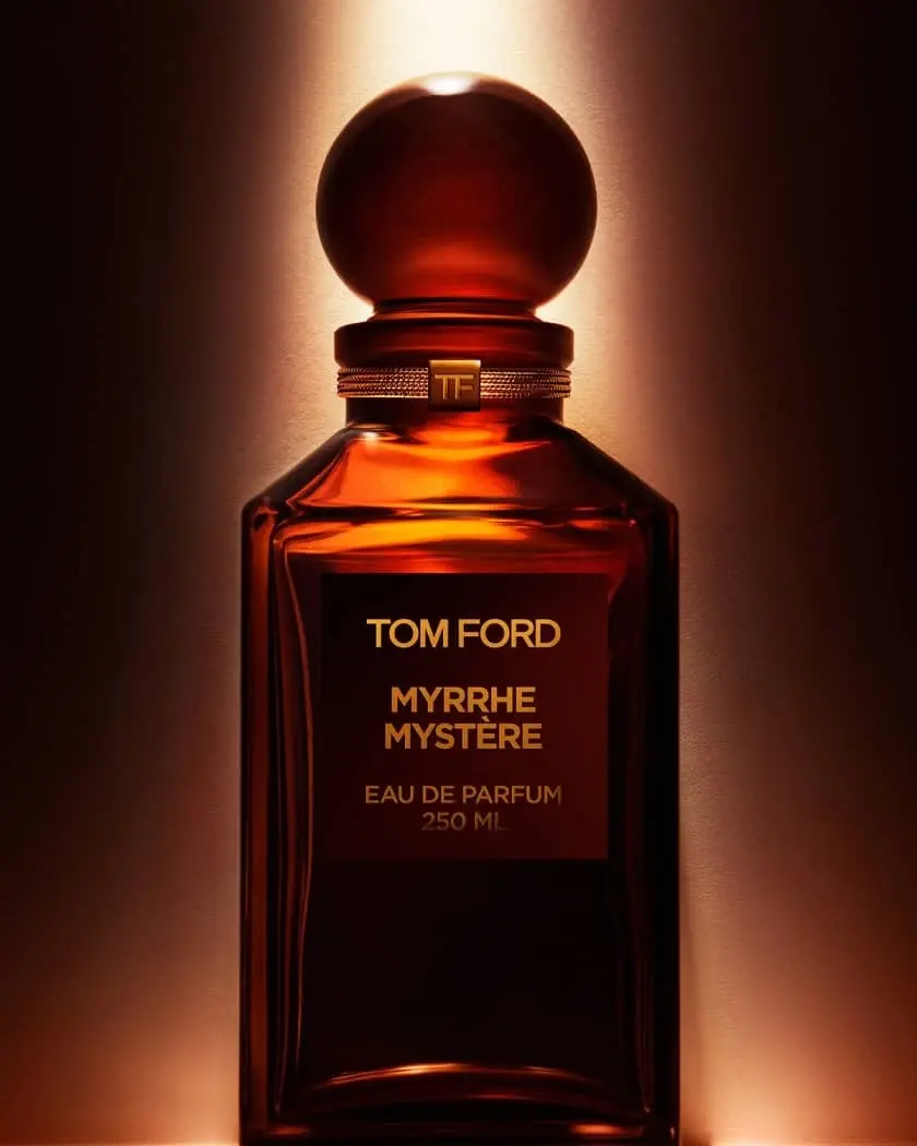 Tom Ford Myrrhe Mystere EDP 250ml