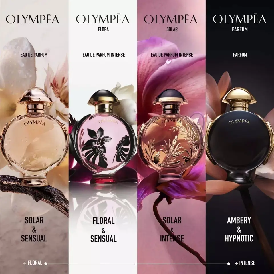 Rabanne Olympea Parfum 50ml