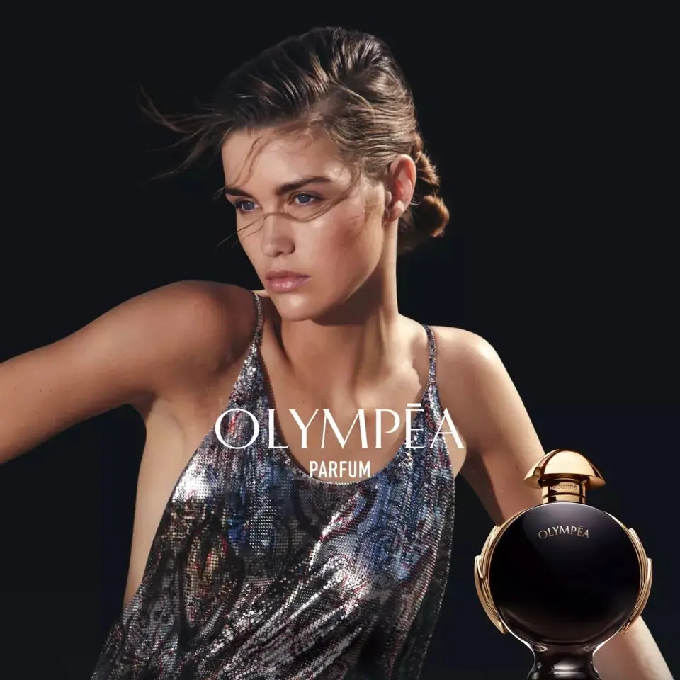 Rabanne Olympea Parfum 80ml