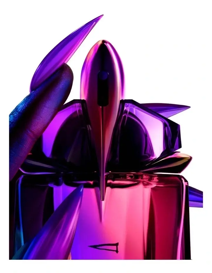 Mugler Alien Hypersense EDP 30ml Refillable