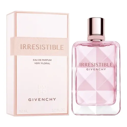 Givenchy Irresistible Very Floral EDP 80ml