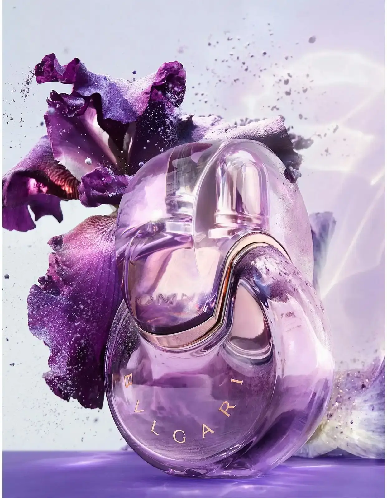 Bvlgari Omnia Amethyste EDT 100ml