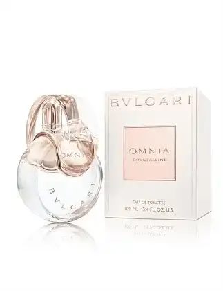 Bvlgari Omnia Crystalline EDT 100ml