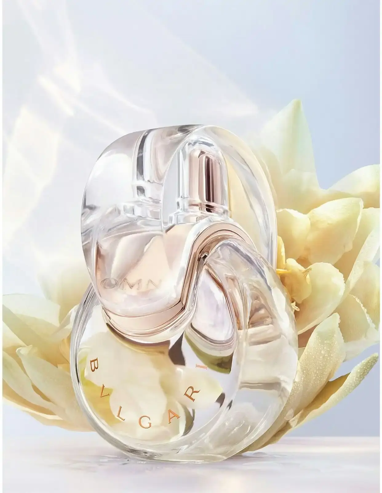 Bvlgari Omnia Crystalline EDT 100ml