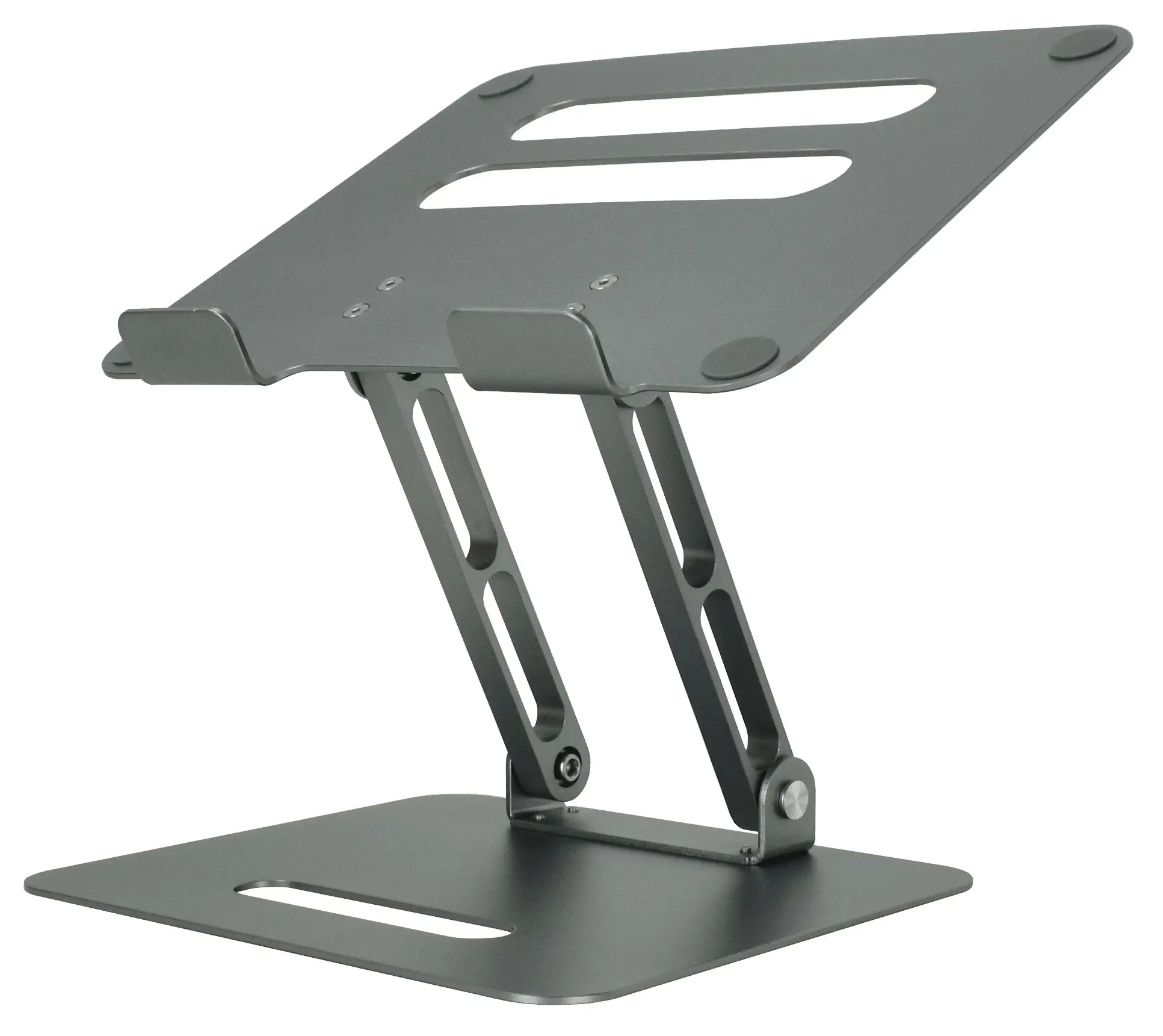 Gadget Innovations Premium Adjustable Laptop Stand