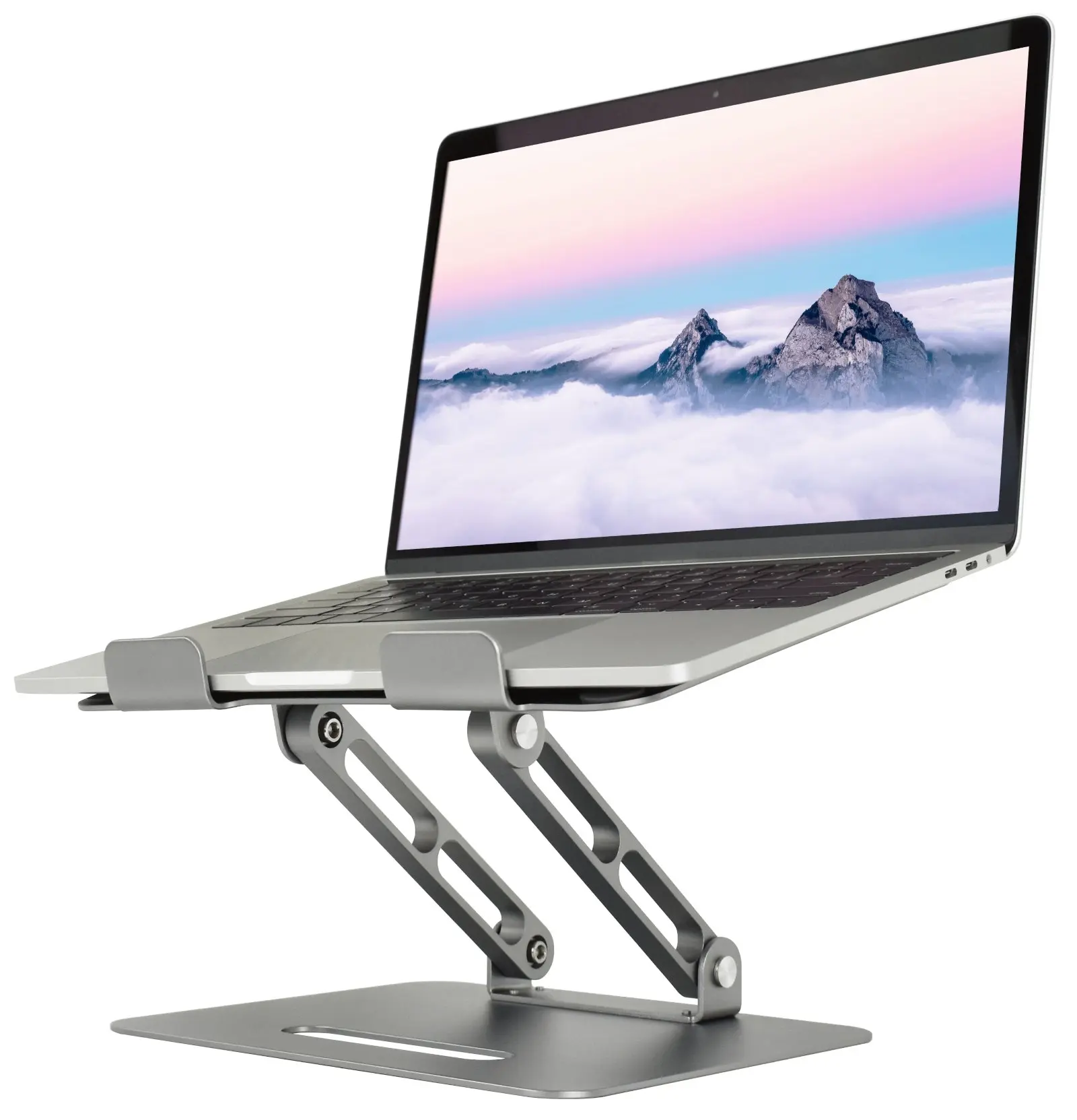 Gadget Innovations Premium Adjustable Laptop Stand