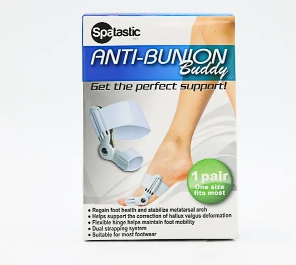 Spatastic Anti Bunion Buddy