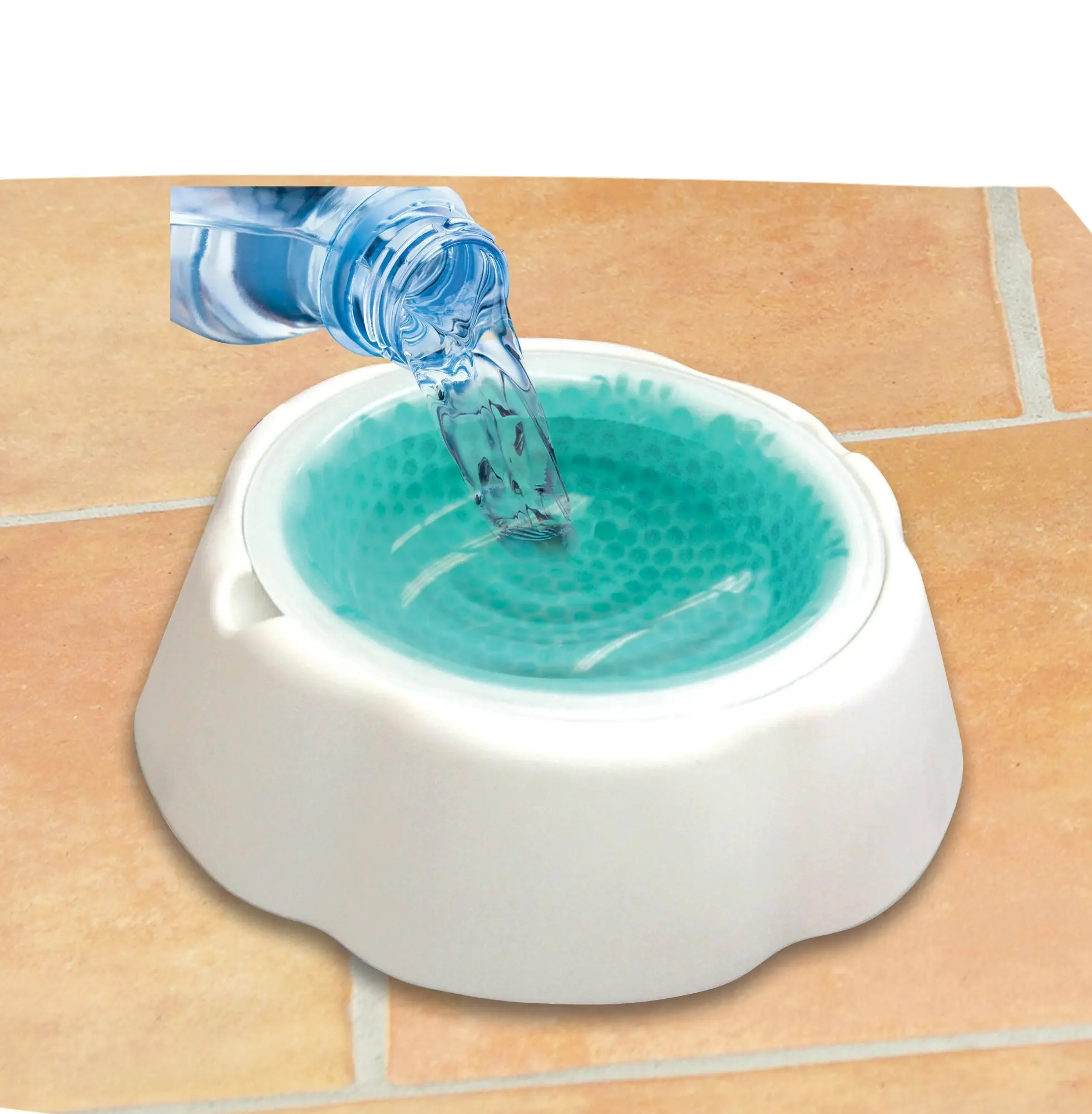 Cushy Pets Chill Max Pet Water Bowl