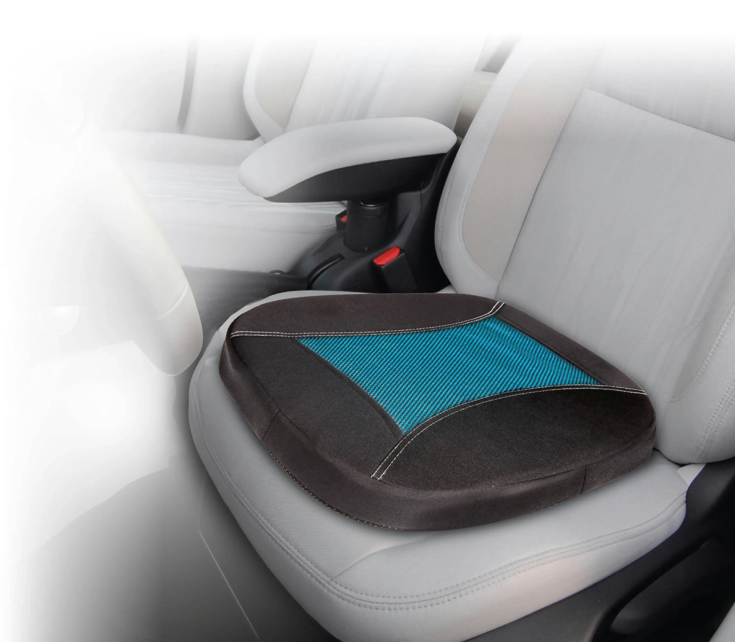 Vistara Car Gel Travel Cushion