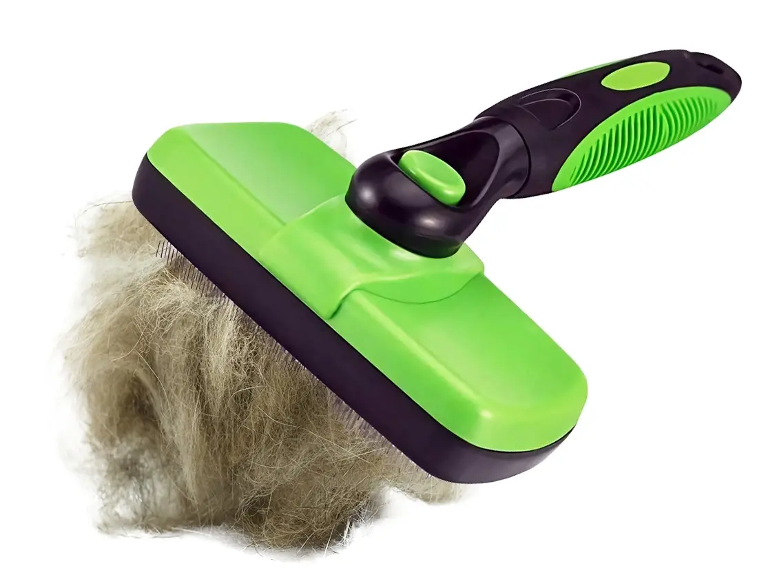 Cushy Pets Pet Grooming Brush