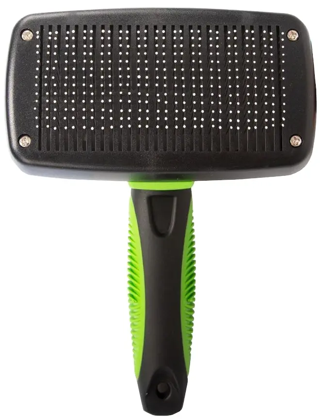 Cushy Pets Pet Grooming Brush