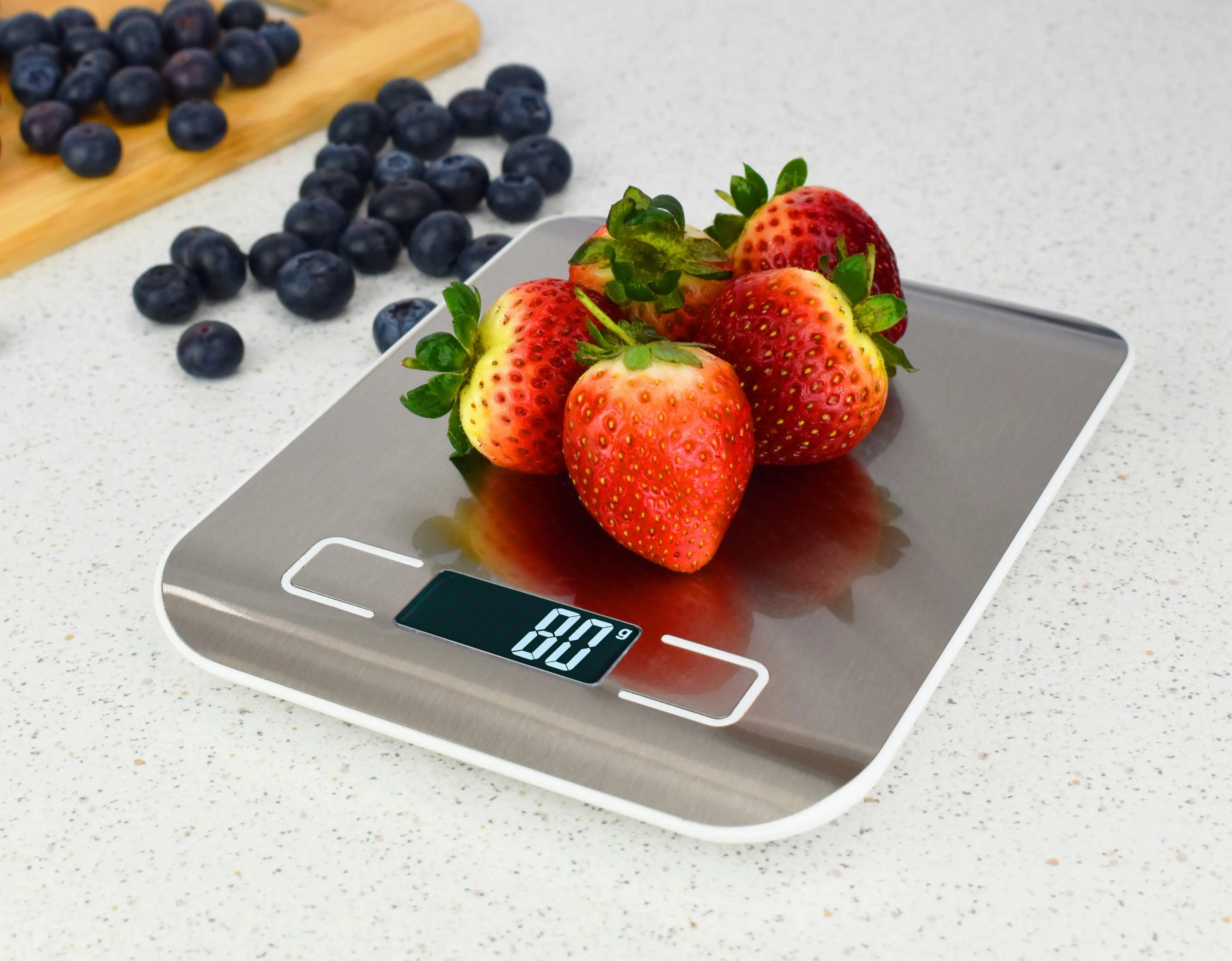 Mighty Chef Digital Kitchen Scale