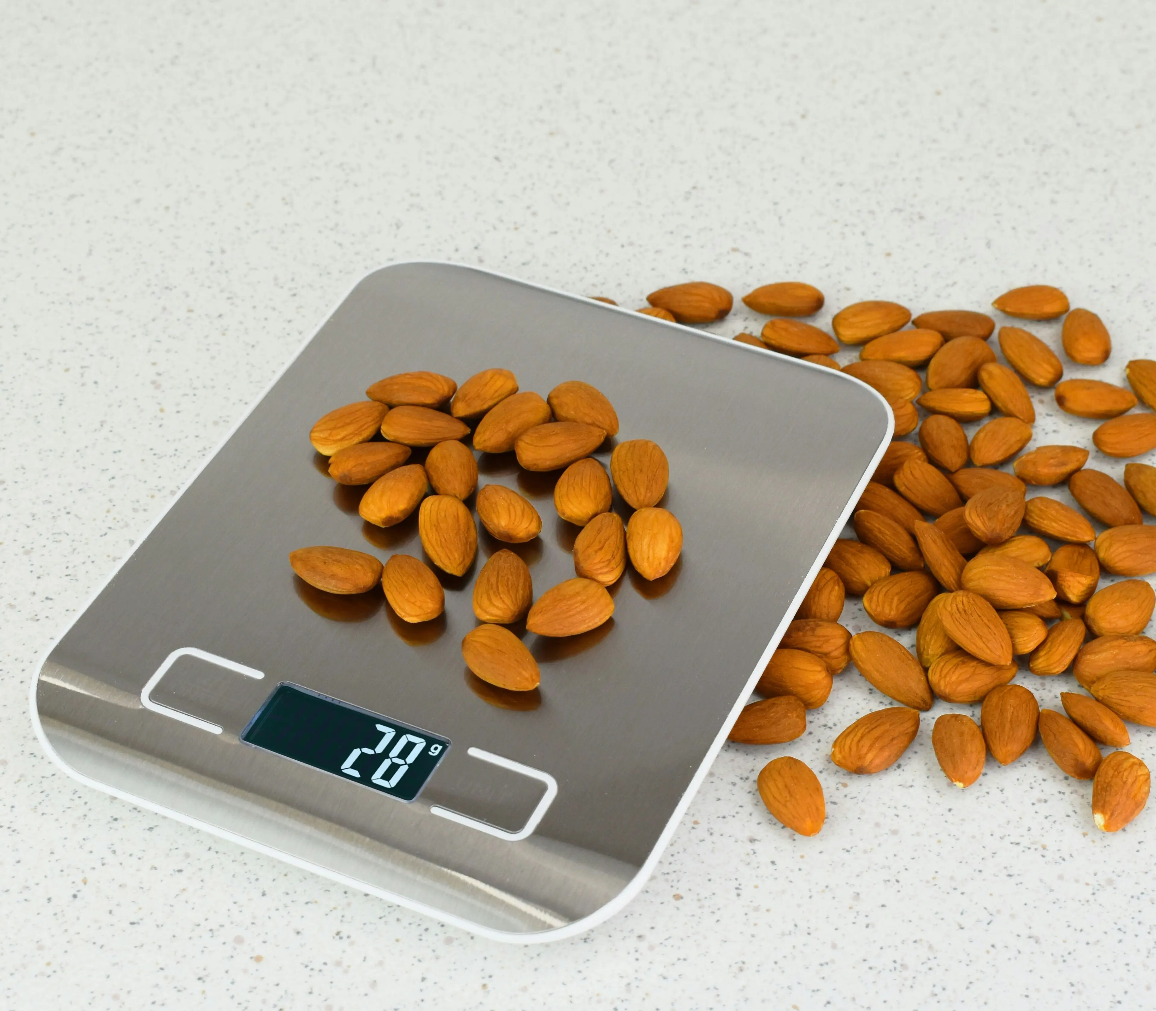 Mighty Chef Digital Kitchen Scale