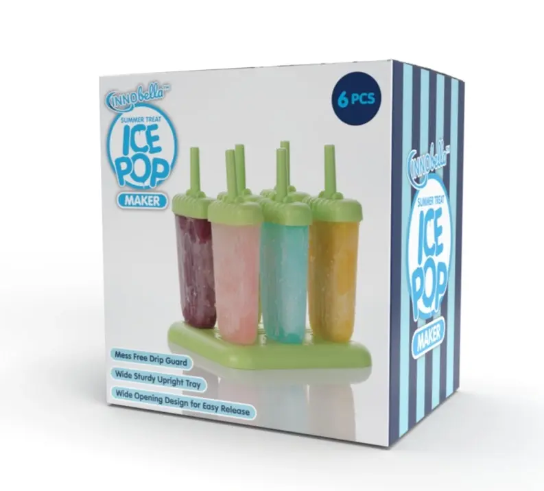 Innobella Ice Pop Maker