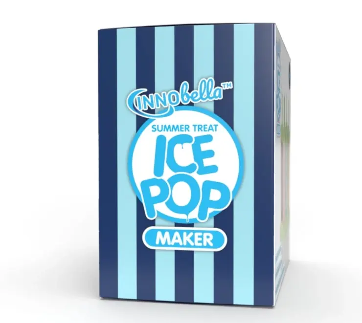 Innobella Ice Pop Maker