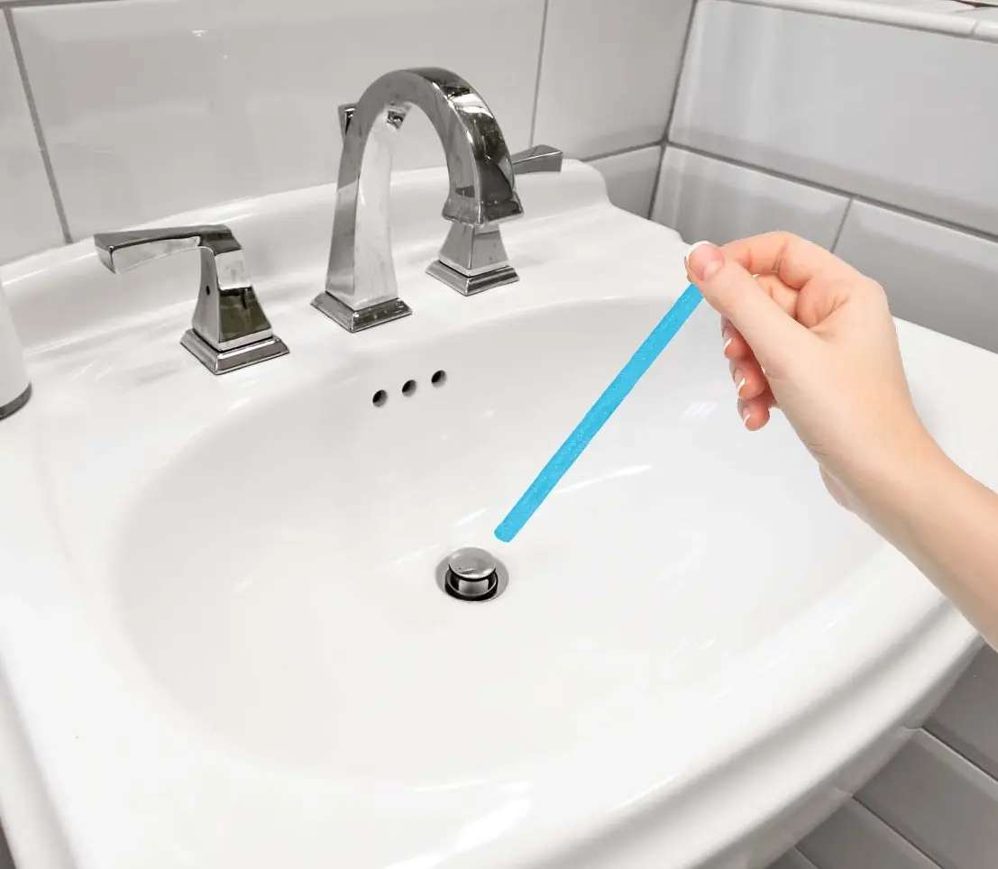 Panache Drain Cleaning Sticks