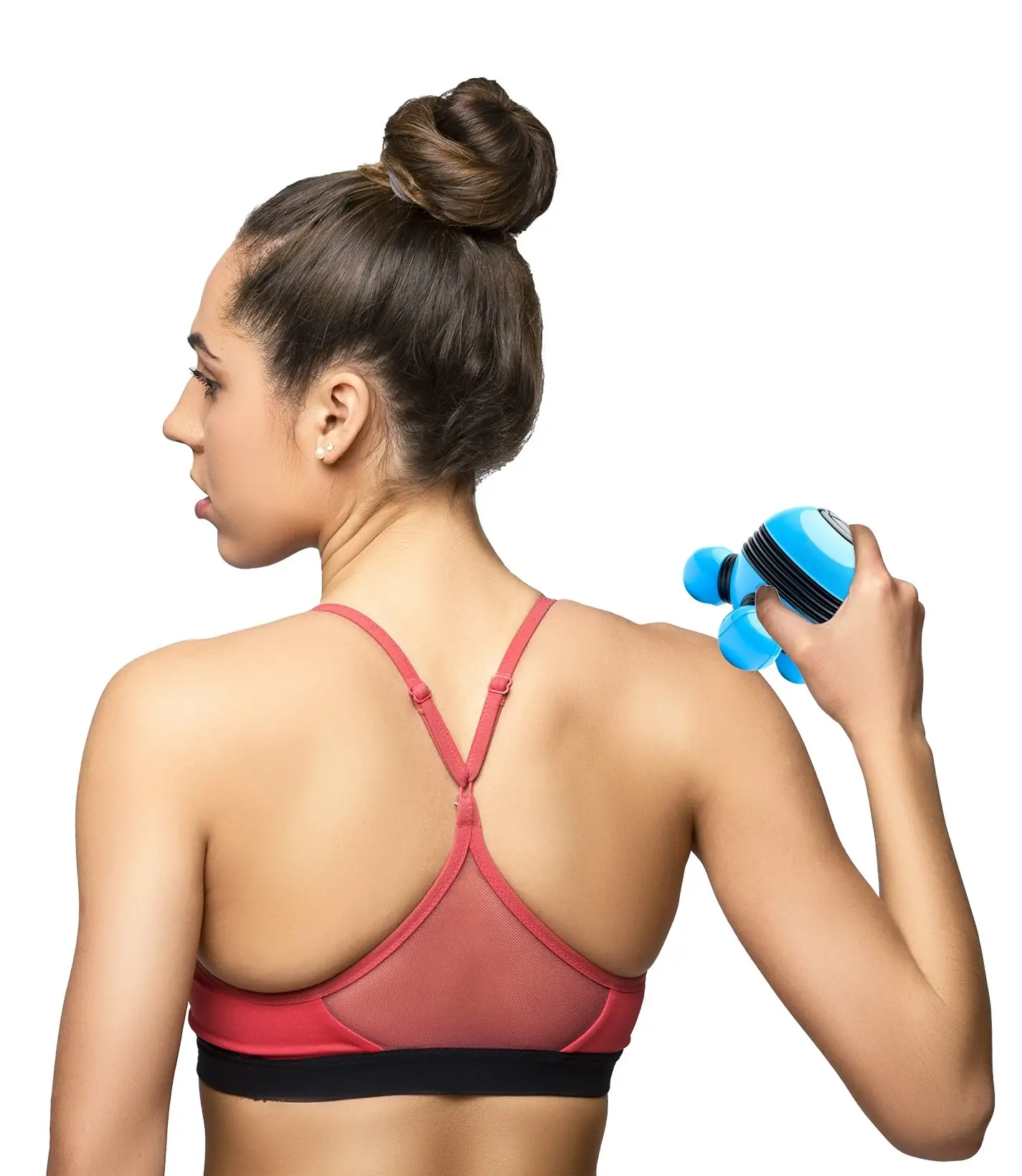 Livin Zen HandHeld Massager