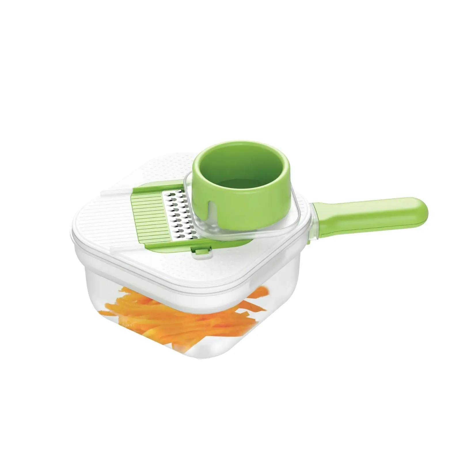 Innobella Easy Grip 5 in 1 Multi Slicer