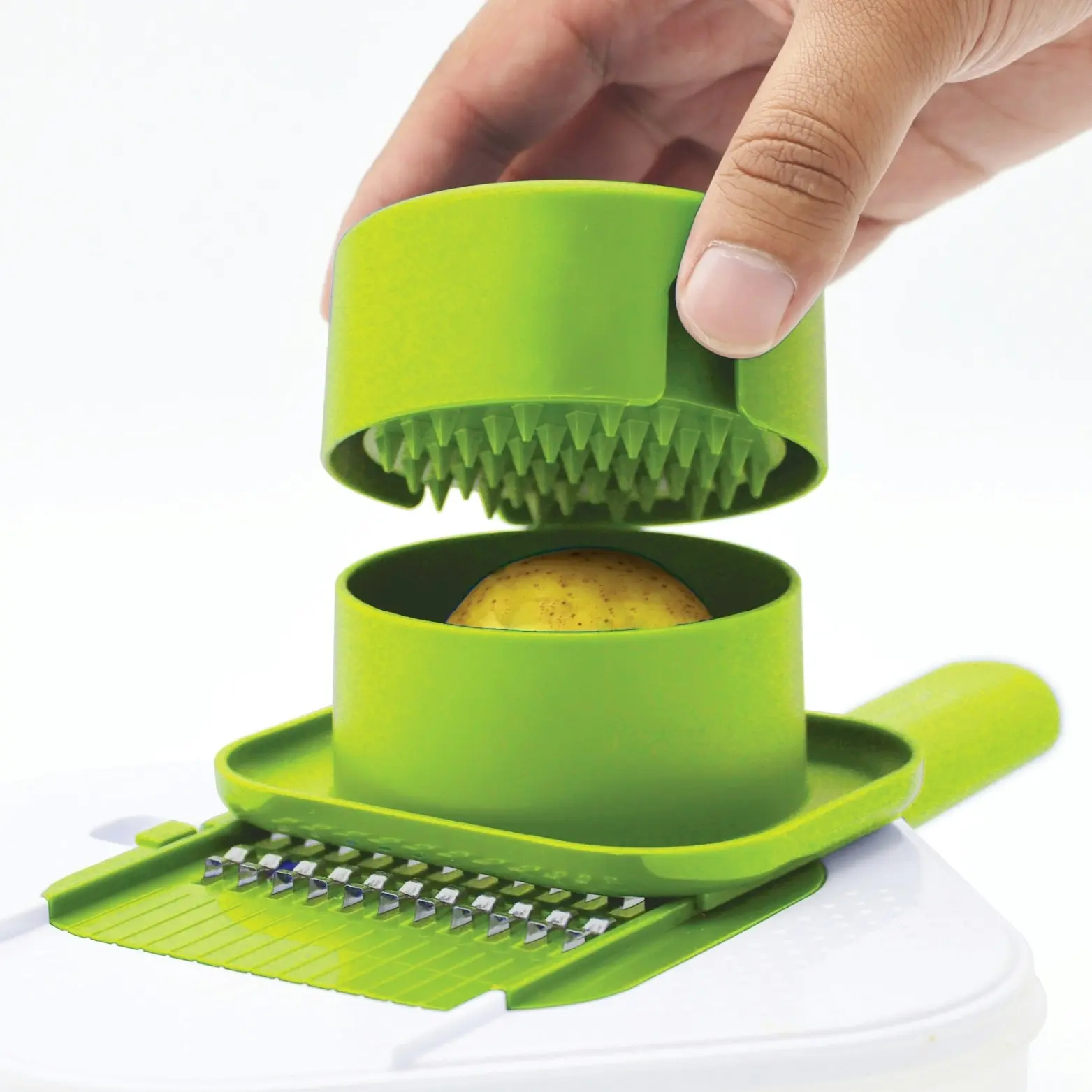 Innobella Easy Grip 5 in 1 Multi Slicer