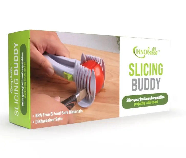 Innobella Slicing Buddy