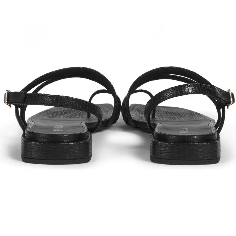 Furla Women's Armonia Sandals - Nero