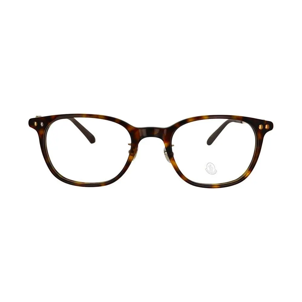 Moncler Eyewear Ml5141d-052-49 Acetate Optical Frame