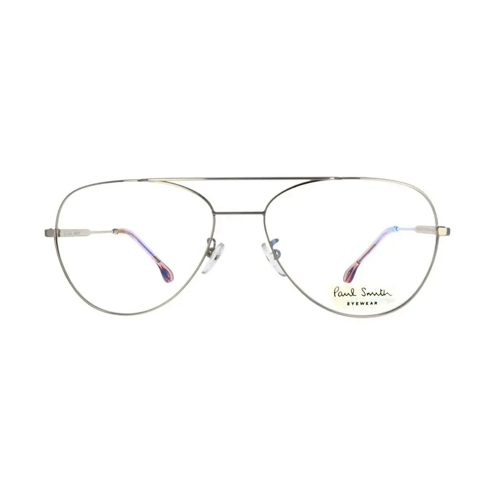 Paul Smith Eyewear Psop006-01-58 Metal Optical Frame