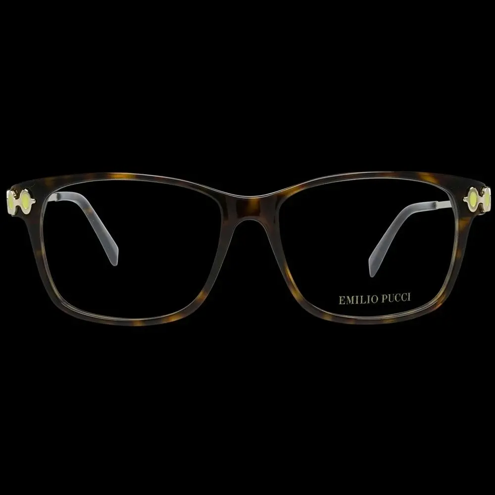 Emilio Pucci Eyewear Ep5054 54052 Optical Frame