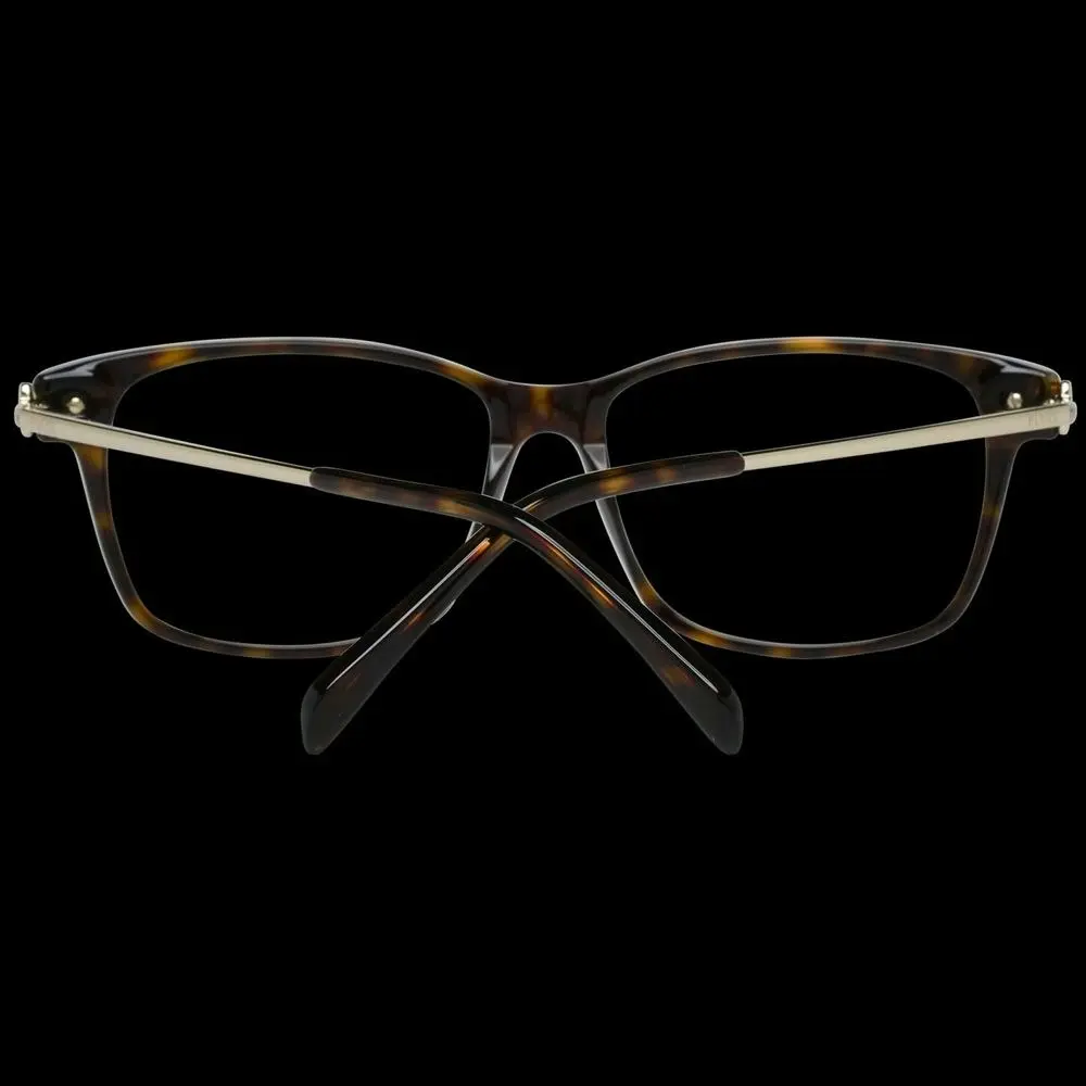 Emilio Pucci Eyewear Ep5054 54052 Optical Frame