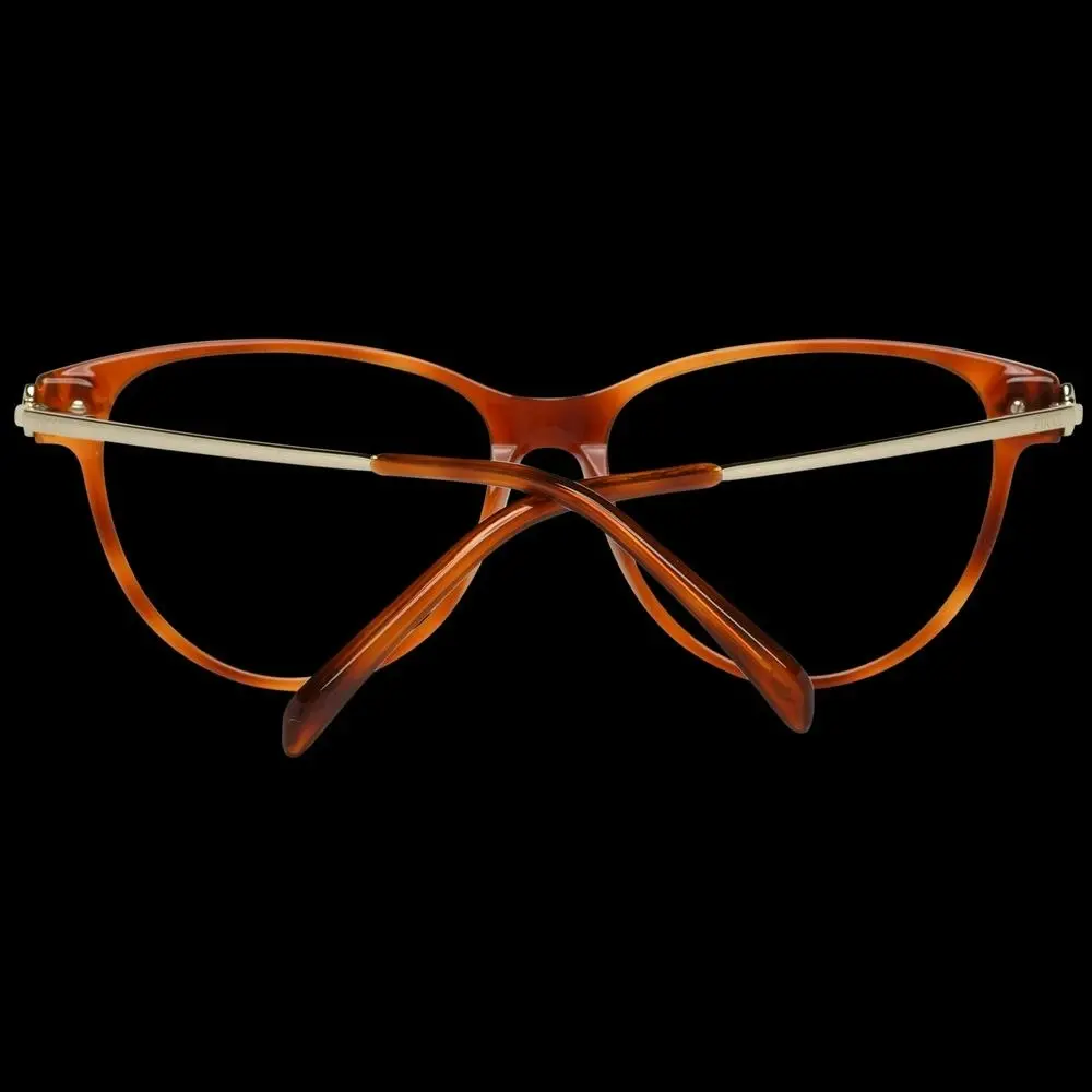 Emilio Pucci Eyewear Ep5055 55053 Optical Frame