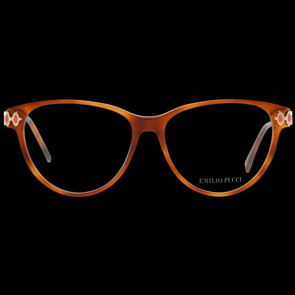 Emilio Pucci Eyewear Ep5055 55053 Optical Frame