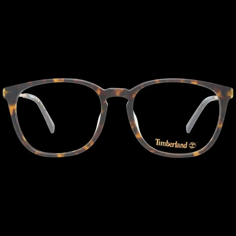 Timberland Eyewear Tb1670-f 55052 Acetate Optical Frame