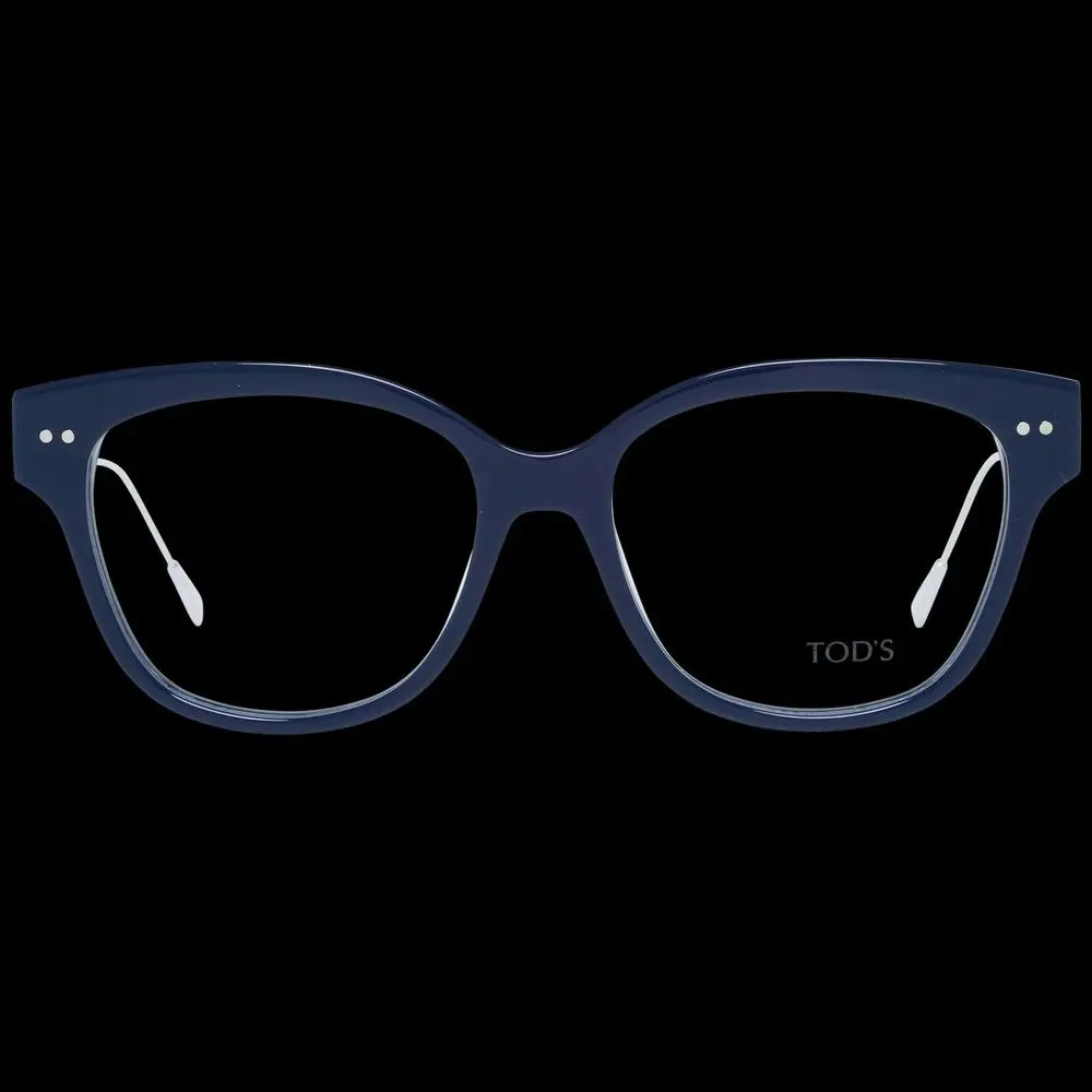 Tods Frame Tod's Eyewear To5191 53090 Acetate Optical Frame