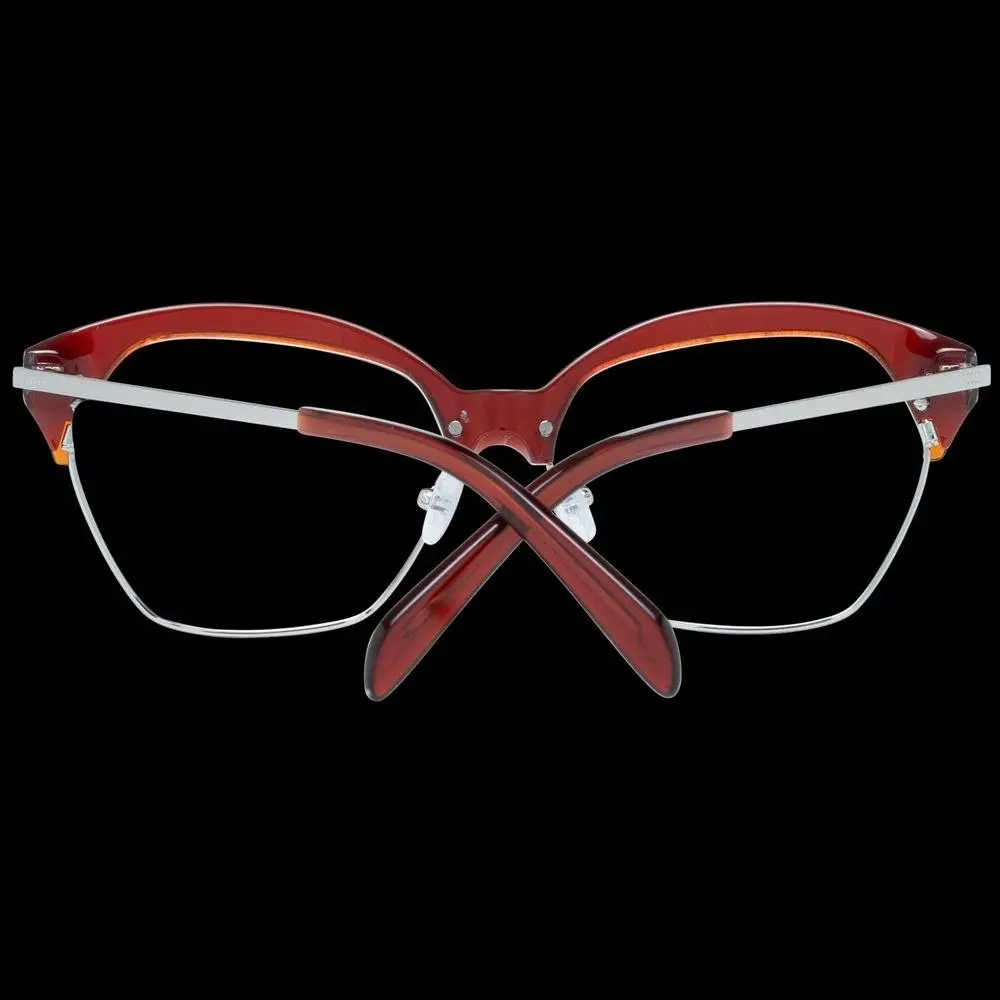 Emilio Pucci Eyewear Ep5070 56066 Optical Frame