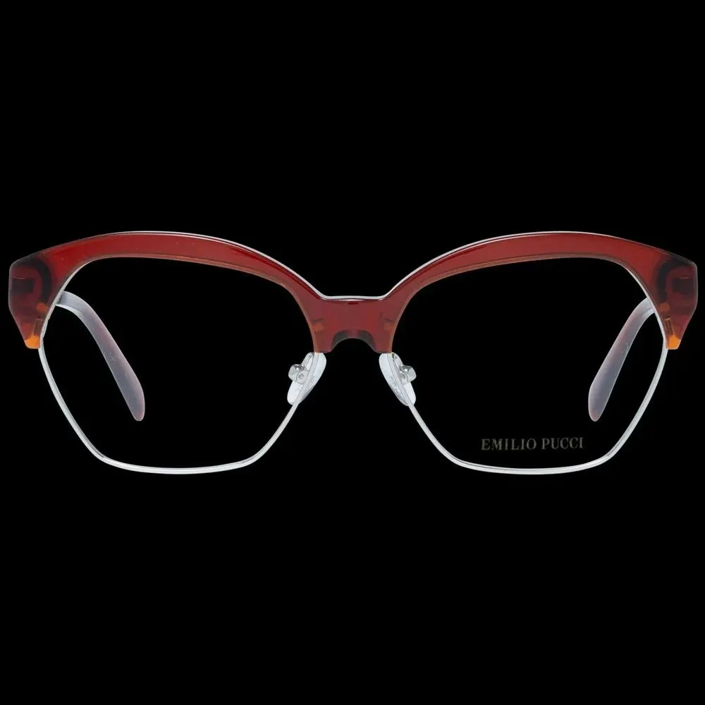 Emilio Pucci Eyewear Ep5070 56066 Optical Frame