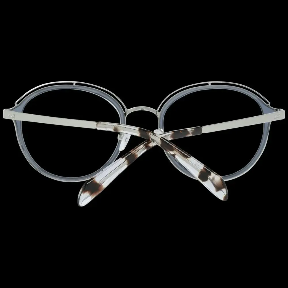 Emilio Pucci Eyewear Ep5075 49005 Acetate Optical Frame