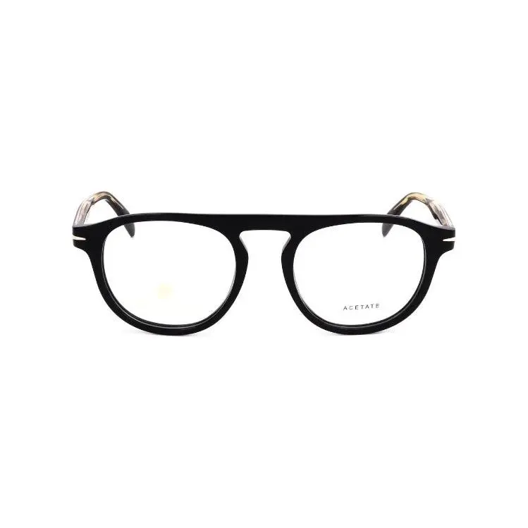 David Beckham Eyewear - Mod. Db 7024 Acetate Optical Frame