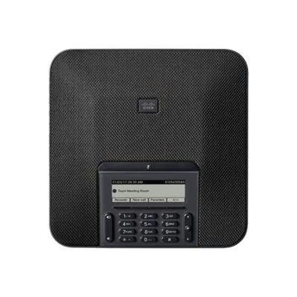 USED Cisco 7832 IP Conference Phone