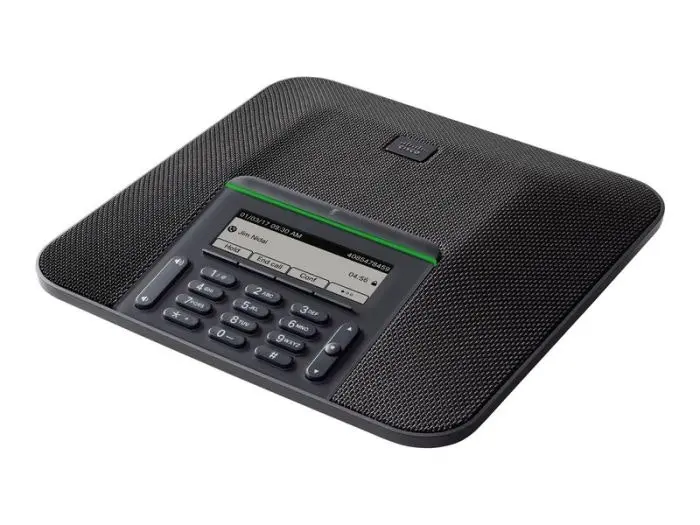 USED Cisco 7832 IP Conference Phone