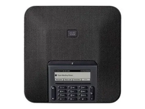 USED Cisco 7832 IP Conference Phone