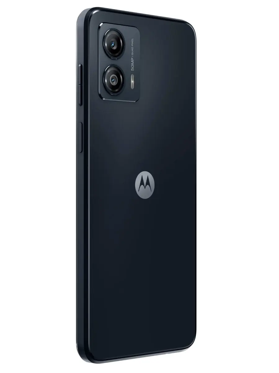 Telstra Locked Motorola G53 5G 128GB 6.5" - Ink Blue