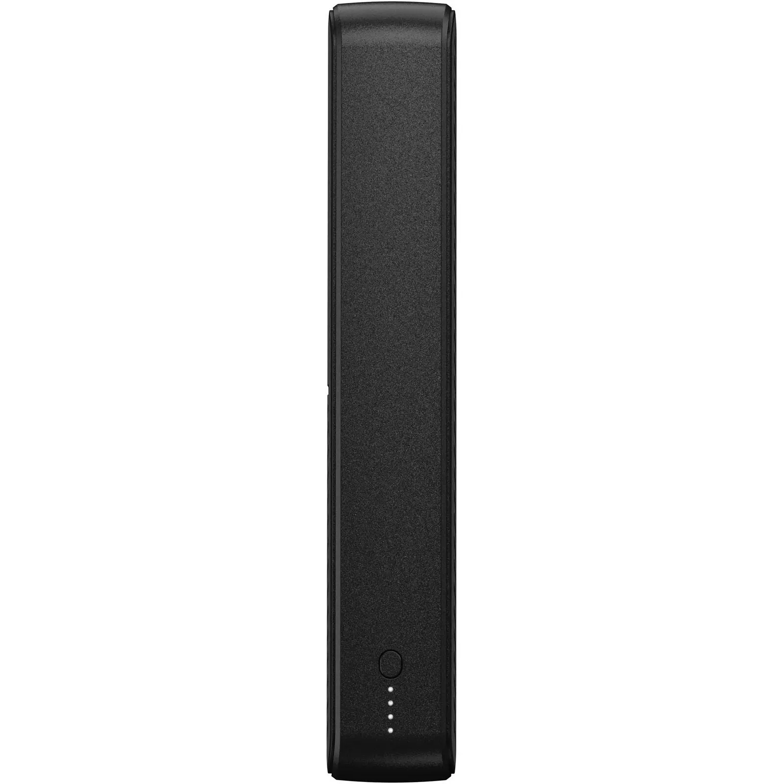 Otterbox 15,000mAh USB-A and USB-C PD 18W plus 10W Qi Wireless Power Bank - Black