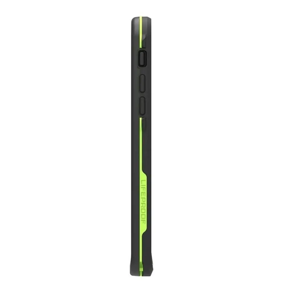 LifeProof Fre Case suits iPhone SE/8/7 - Black/Lime