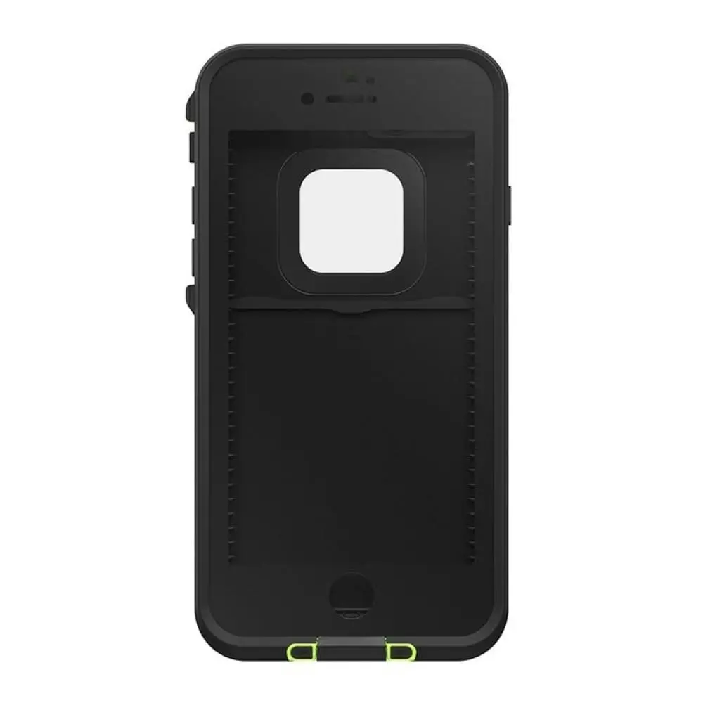 LifeProof Fre Case suits iPhone SE/8/7 - Black/Lime