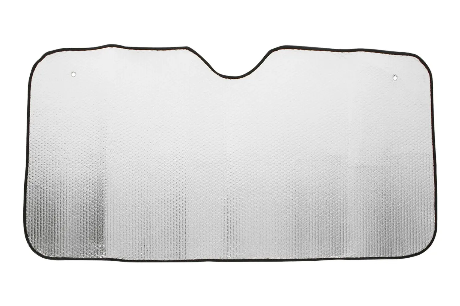 Car Sun Shade (140 x 70cm) - Pastel Stripe